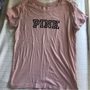 Victoria Secret PINK T-shirt